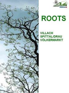 ROOTS – Ambulatorium für Drogenkranke und Drogenberatungseinrichtungen